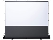 i*n様 【美品】100インチ プロジェクタースクリーン PRS-YPT100H サンワサプライ PRS-YPT100HDT [100インチ] 価格比較 - 価格.com