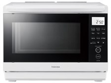 東芝 石窯ドーム ER-D70B(W) [ホワイト] 価格比較 - 価格.com