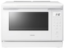 TOSHIBA 石窯オーブン ER-60AE4 K TOSHIBA 東芝 オーブンレンジ 石窯ドーム 角皿式スチーム 26L ER
