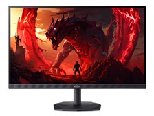 Acer NITRO KG1 KG271UX1bmiipx [27インチ 黒] 価格比較 - 価格.com