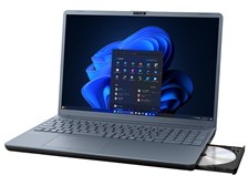 【dynabook】AZ/LY アッシュブルー(W6AZLY5FDL)新品！ azly-blue-01-front-win11home_1.jpg