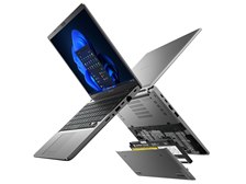 中古】バーガーパソコン SPR-SG162W8H13J 〔Windows10