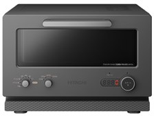日立 MRT-F100 中古 日立 2in1トースターレンジ MRT-F100(H) [チャコールグレー] 価格比較