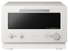 日立 トースターレンジ MRT-F100 アイボリー 15L 推奨品】日立 MRT-F100 2in1トースターレンジ 15L アイボリー