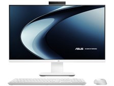 ASUS V400 AiO (V470VAK) V470VAK-WPE013WS [ホワイト] 価格比較