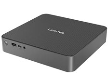 Lenovo IdeaCentre Mini 01RH10R Core 7 240H・16GBメモリー