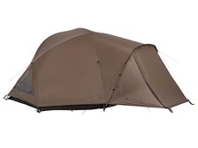 値下　美品　スノーピーク　ランドブリーズ Pro.air DUO ランドブリーズ Pro.air DUO| スノーピーク(Snow Peak)