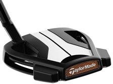 TaylorMade - テーラーメイド　SPIDER TOUR X トゥルーパス スモールスラント　33 TC928_zoom_D4.jpeg