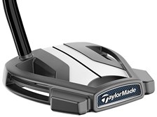 スパイダー　TOUR X トゥルーパース　ダブルベント　新品・未使用　34インチ テーラーメイド Spider TOUR X トゥルーパス ダブルベンド パター