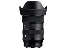 シグマ 17-40mm F1.8 DC [ライカL用] 価格比較 - 価格.com