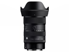 シグマ 17-40mm F1.8 DC [キヤノンRF用] 価格比較 - 価格.com