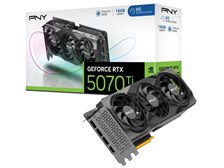 グラフィックボード・グラボ・ビデオカード PALIT GEFORCE RTX 5070 Ti 16GB Palit Products - GeForce RTX™ 5070 Ti GamingPro ::