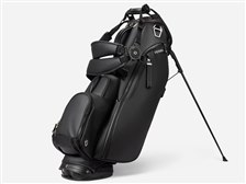 VESSEL PLAYER 3.0 DXR BLACK 8.5型　中古美品 VESSEL（スポーツ） ベゼル プレイヤー 3.0 スタンド キャディ