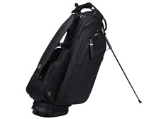 ゴルフバッグ・キャディバッグ VESSEL PLAYER 5.0 PRO BLACK Player 5.0 Pro Stand | VESSEL GOLF