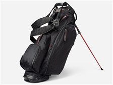 VESSEL Player 5.0 Pro Stand Double Strap [DXR Black] 価格比較