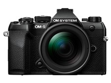 即*T様 OM SYSTEM OM-5 (7月6日まで出品) Has anyone had experience(s) with OM Systems eBay outlet
