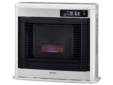 コロナ フィルネオ FF-IR6825(W) [シャンパンホワイト] 価格比較