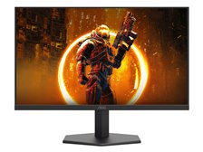 AOC 27G11ZE2/11 [27インチ Black&Red] 価格比較 - 価格.com