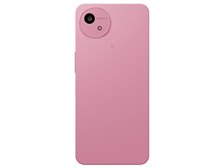 AQUOS wish 5 ピンク ナデシコ シャープ AQUOS wish5 SIMフリー [ナデシコ] 価格比較 - 価格.com
