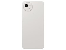 AQUOS wish5 SH-SM32arw ユキ(W)　アクオス　ウィッシュ5 AQUOS wish5（4GB/128GB） ユキ（SIMフリー版） | SHARP