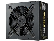 COOLER MASTER MWE Gold 850 V3 ATX 3.1 Non-Modular MPE-8506-ACAG