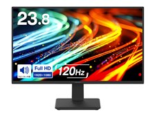 グリーンハウス GH-LCW24V-BK [23.8インチ ブラック] 価格比較