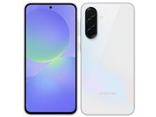 【SIMフリー】Galaxy A36 5G｜8/128GB｜ホワイト【新品】 Galaxy A36 5G｜価格比較・SIMフリー・最新情報 - 価格.com