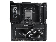 ASUS ROG CROSSHAIR X870E EXTREME 価格比較 - 価格.com