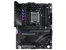 ASUS ROG CROSSHAIR X870E APEX 価格比較 - 価格.com