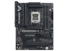 ASUS TUF GAMING X870E-PLUS WIFI7 価格比較 - 価格.com