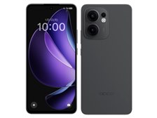 OPPO OPPO Reno13 A SIMフリー [チャコールグレー] 価格比較