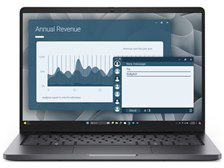 Dell Dell Pro 14 Ryzen 5 220・8GBメモリ・256GB SSD・Windows