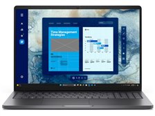 Dell Dell Pro 16 Core 5 120U・16GBメモリ・256GB SSD・Windows 11