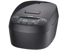 一*屋様 TIGER JPW-Y100 炊飯器 5.5合 モーブブラック　新品未 Amazon | タイガー IHジャー炊飯器 炊きたて JPW-Y100-KV, 5.5合炊き