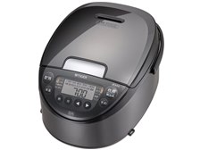 タイガー魔法瓶 炊きたて JPW-L180-HD [ダークグレー] 価格比較 - 価格.com