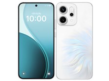 スヌーピー　OPPO Reno14 5G オパールホワイトSIMフリー スヌーピー OPPO Reno14 5G オパールホワイトSIMフリー OPPO