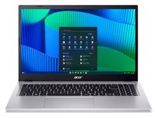 Acer Extensa 15 EX215-57-H56U [ピュアシルバー] 価格比較 - 価格.com