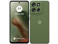 MOTOROLA moto g66y 5G ワイモバイル [PANTONE Dill] 価格比較 - 価格.com