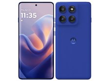 MOTOROLA motorola edge 60 pro SIMフリー [PANTONE Dazzling