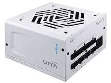 FSP VITA GM 850W White VITA-850GM.W [ホワイト] 価格比較