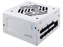 FSP VITA GM 1000W White VITA-1000GM.W [ホワイト] 価格比較