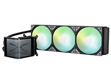 PC用ファン・クーラー TRYX PANORAMA SE 360 ARGB Amazon.com: TRYX Panorama SE 360 ARGB 360mm AIO 6.5'' AMOLED