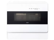 AQUA ADW-L4A-W [ホワイト] 価格比較 - 価格.com