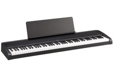 KORG DIGITAL PIANO B2+ BK [ブラック] 価格比較 - 価格.com