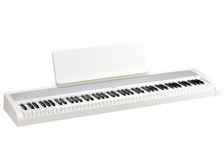 kORG ホワイトデジタルピアノ KORG DIGITAL PIANO B2+ WH [ホワイト] 価格比較 - 価格.com