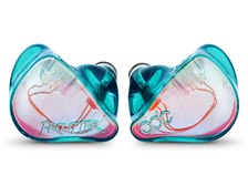 【新品同様,外箱凹み等あり】qdc FRONTIER Aquamarine 新品同様,外箱凹み等あり】qdc FRONTIER Aquamarine （【中古