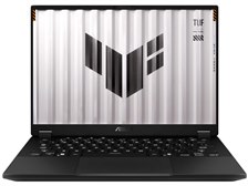 極美品 ASUS TUF Gaming A14 FA401UH イェーガーグレー ASUS TUF Gaming A14 FA401UH FA401UH-R7R5050 [イェーガーグレー
