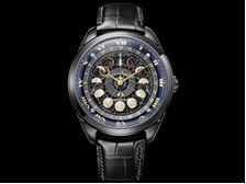 シチズン カンパノラ コスモサイン 月齢盤 25周年記念限定モデル