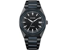 シチズン アテッサ ACT Line Blue Universe Collection 限定モデル