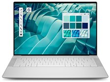 Dell Dell 14 Premium Core Ultra 7 255H・32GBメモリ・512GB SSD搭載